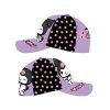 Hello Kitty Kuromi Kinder Baseballkappe 53-54 cm