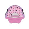 Hello Kitty Kuromi Kinder Baseballkappe 53-54 cm
