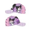 Hello Kitty Kuromi Kinder Baseballkappe 53-54 cm