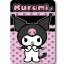 Hello Kitty Kuromi Heart Fleecedecke 100x140cm