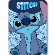 Disney Lilo und Stitch Happy Polardecke 100x140cm