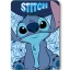 Disney Lilo und Stitch Happy Polardecke 100x140cm