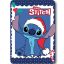Disney Lilo und Stitch Holiday Weihnachts-Polar-Decke 100x140cm