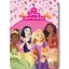 Disney Prinzessin Fairy Tale Polardecke 100x140cm