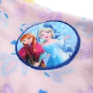 Disney Eiskönigin Blonde Kinderbademantel 3 - 10 Jahre / 98 - 140 cm