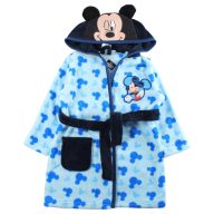   Disney Mickey  Wink Kinderbademantel 2 - 8 Jahre / 92 - 128 cm