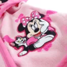 Disney Minnie  Figaro Kinderbademantel 3 - 10 Jahre / 98 - 140 cm