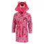 Disney Toy Story Lotso Kinderbademantel 2 - 8 Jahre / 92 - 128 cm