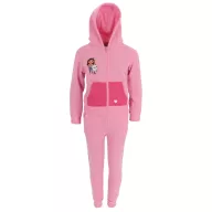   Gabby's Dollhouse Light Pink Kinder Trainingsanzug, Jogging-Set 2 - 8 Jahre / 92 - 128 cm