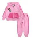 Gabby's Dollhouse Light Pink Kinder Trainingsanzug, Jogging-Set 2 - 8 Jahre / 92 - 128 cm