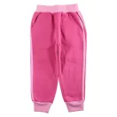 Gabby's Dollhouse Dark Pink Kinder Trainingsanzug, Jogginganzug 2 - 8 Jahre / 92 - 128 cm