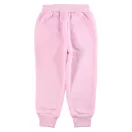 Disney Lilo und Stitch Pink Kinder Trainingsanzug Jogging-Set 2 - 8 Jahre / 92 - 128 cm