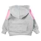 Disney Lilo und Stitch Grey Kinder Trainingsanzug, Jogginganzug 2 - 8 Jahre / 92 - 128 cm