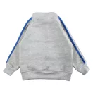 Disney Lilo und Stitch Grey Cute Kinder Trainingsanzug, Jogginganzug 2 - 8 Jahre / 92 - 128 cm
