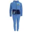 Disney Lilo und Stitch Blue Cute Kinder Trainingsanzug, Jogginganzug 2 - 8 Jahre / 92 - 128 cm