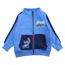 Disney Lilo und Stitch Blue Cute Kinder Trainingsanzug, Jogginganzug 2 - 8 Jahre / 92 - 128 cm