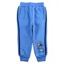 Disney Lilo und Stitch Blue Cute Kinder Trainingsanzug, Jogginganzug 2 - 8 Jahre / 92 - 128 cm