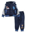 Paw Patrol Blue Pups Kinder-Trainingsanzug, Jogging-Set 2 - 8 Jahre / 92 - 128 cm