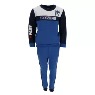   Paw Patrol Blue Sonic der Igel Kinder Trainingsanzug, Jogging Set 2 - 8 Jahre / 92 - 128 cm