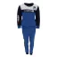 Paw Patrol Blue Sonic der Igel Kinder Trainingsanzug, Jogging Set 2 - 8 Jahre / 92 - 128 cm