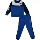 Paw Patrol Blue Sonic der Igel Kinder Trainingsanzug, Jogging Set 2 - 8 Jahre / 92 - 128 cm