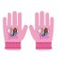 Barbie Glam Style Kinderhandschuh