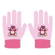 Disney Toy Story Lotso Kinderhandschuhe