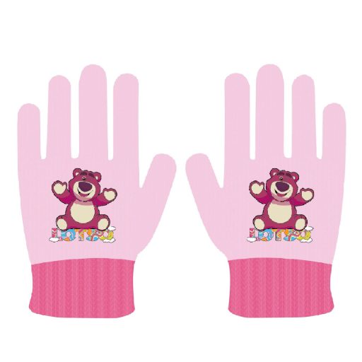 Disney Toy Story Lotso Kinderhandschuhe