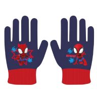 Spiderman Spidey Kinderhandschuhe