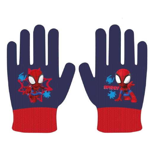Spiderman Spidey Kinderhandschuhe