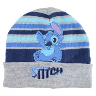 Disney Lilo und Stitch Chill Grey Kinderhut