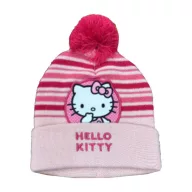 Hello Kitty Light Pink Kinderhut