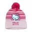 Hello Kitty Light Pink Kinderhut