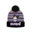 Hello Kitty Kuromi Black Kinder Mütze