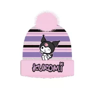 Hello Kitty Kuromi Pink Kinderhut