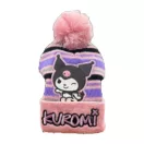 Hello Kitty Kuromi Pink Kinderhut