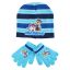 Paw Patrol Team Winter Kinder Mütze + Handschuh Set