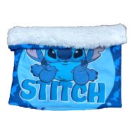 Disney Lilo und Stitch Galactic Sherpa Kinder Schal, Snood