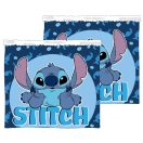 Disney Lilo und Stitch Galactic Sherpa Kinder Schal, Snood