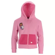   Gabby's Dollhouse Light Pink Kinderpullover 2 - 8 Jahre / 92 - 128 cm