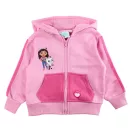 Gabby's Dollhouse Light Pink Kinderpullover 2 - 8 Jahre / 92 - 128 cm