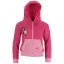 Gabby's Dollhouse Dark Pink Kinderpullover 2 - 8 Jahre / 92 - 128 cm