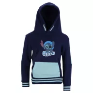  Disney Lilo und Stitch Blue Chill Kinder Kapuzenpullover 2 - 8 Jahre / 92 - 128 cm