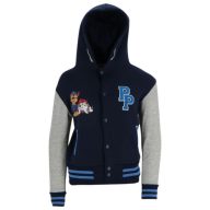   Paw Patrol Blue Boys Kinder Kapuzenpullover 2 - 8 Jahre / 92 - 128 cm