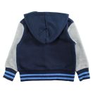 Paw Patrol Blue Boys Kinder Kapuzenpullover 2 - 8 Jahre / 92 - 128 cm