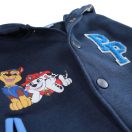 Paw Patrol Blue Boys Kinder Kapuzenpullover 2 - 8 Jahre / 92 - 128 cm