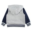 Paw Patrol Grey Boys Kinder Kapuzenpullover 2 - 8 Jahre / 92 - 128 cm