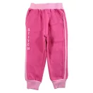 Disney Lilo und Stitch Dark Pinky Kinder Trainingsanzug, Jogginganzug 2 - 8 Jahre / 92 - 128 cm