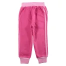Disney Lilo und Stitch Dark Pinky Kinder Trainingsanzug, Jogginganzug 2 - 8 Jahre / 92 - 128 cm