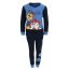 Paw Patrol Blue Boys Kinder-Trainingsanzug, Jogging-Set 2 - 8 Jahre / 92 - 128 cm